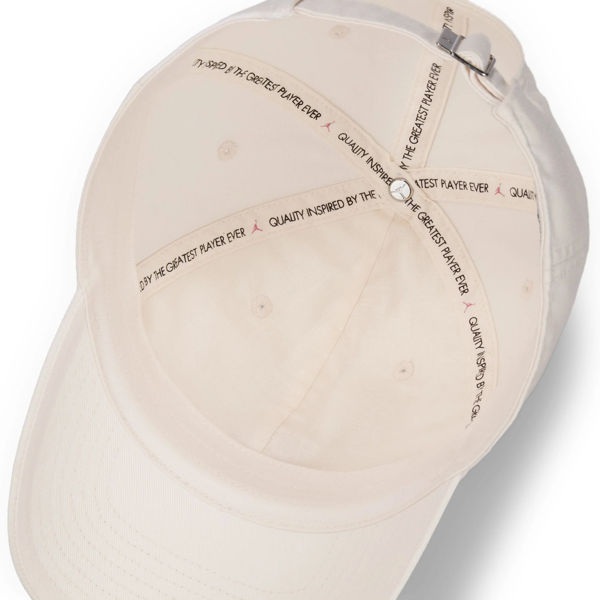 Club Unstructured Curved-Bill Cap - Image 5