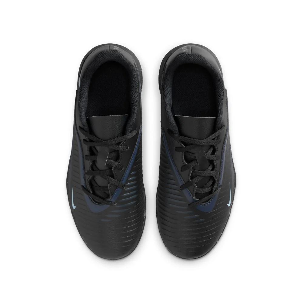 Jr. Phantom 6 Low Club Turf Football Shoes - Image 3
