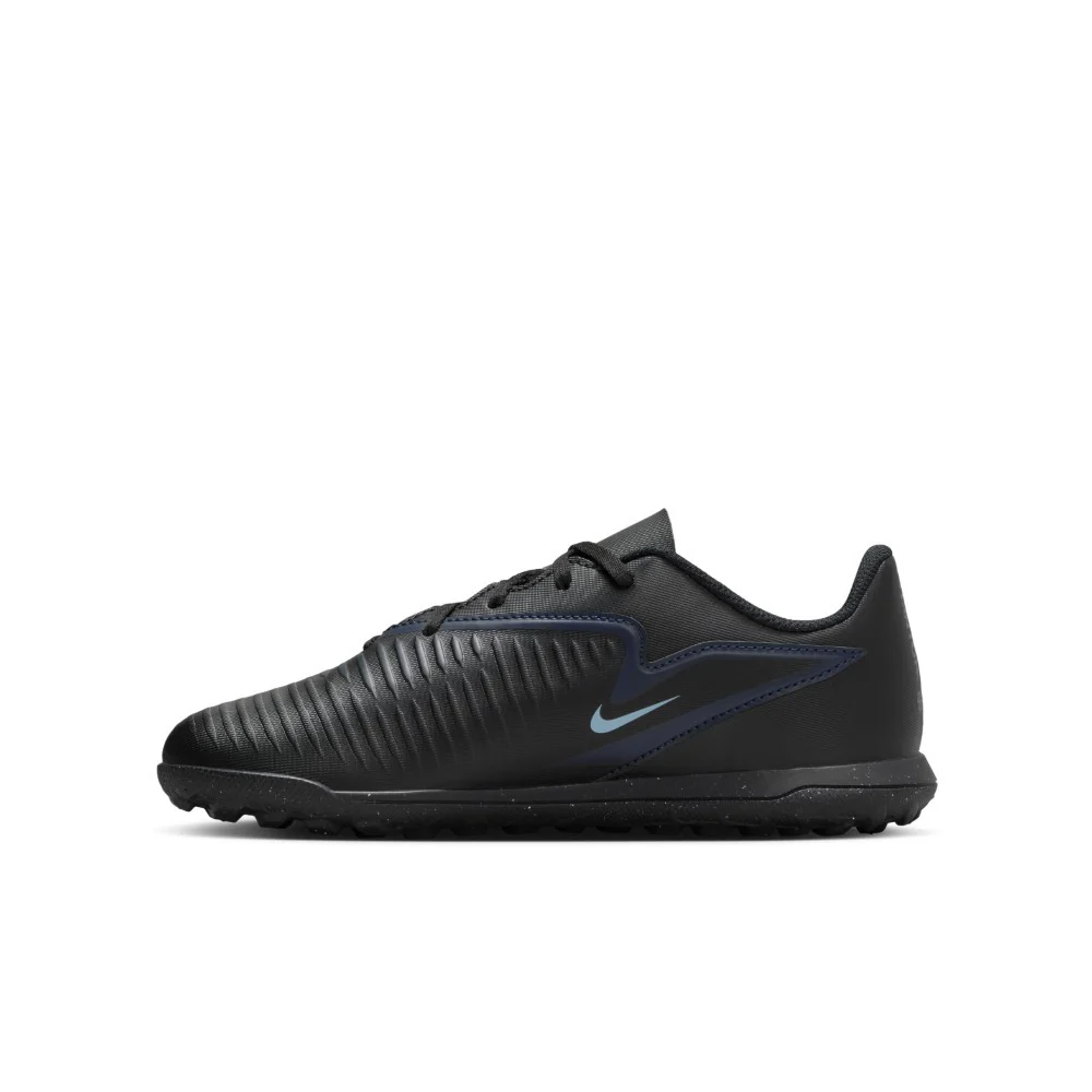 Jr. Phantom 6 Low Club Turf Football Shoes - Image 4