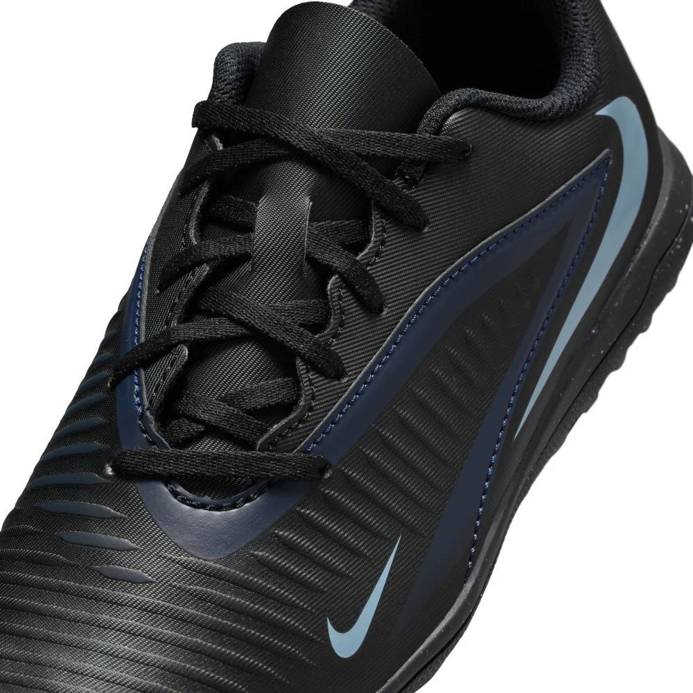 Jr. Phantom 6 Low Club Turf Football Shoes - Image 5