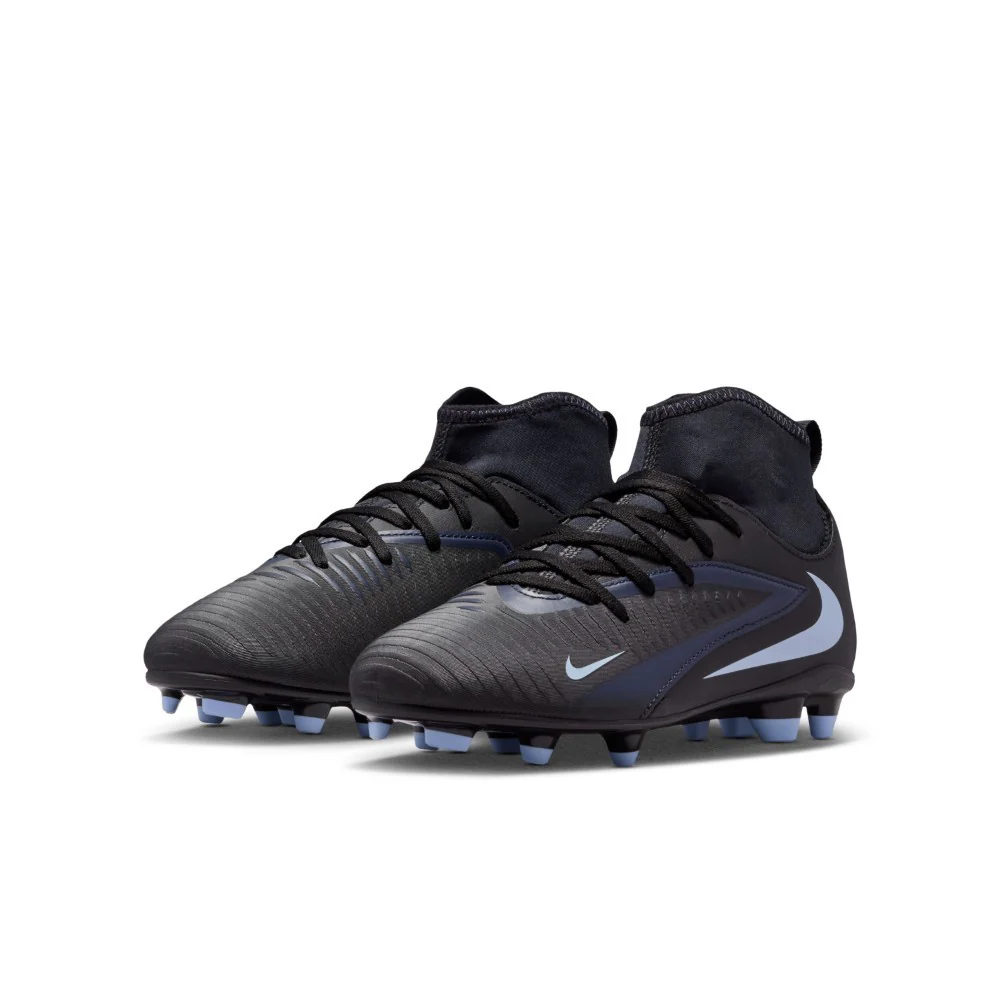 Jr. Phantom 6 High Club Multi-Ground Soccer Cleats - Image 3