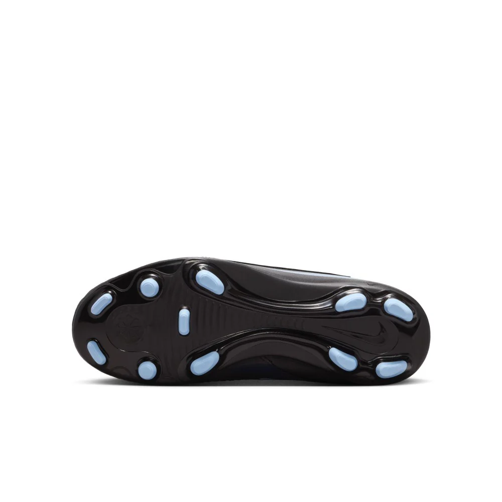 Jr. Phantom 6 High Club Multi-Ground Soccer Cleats - Image 8
