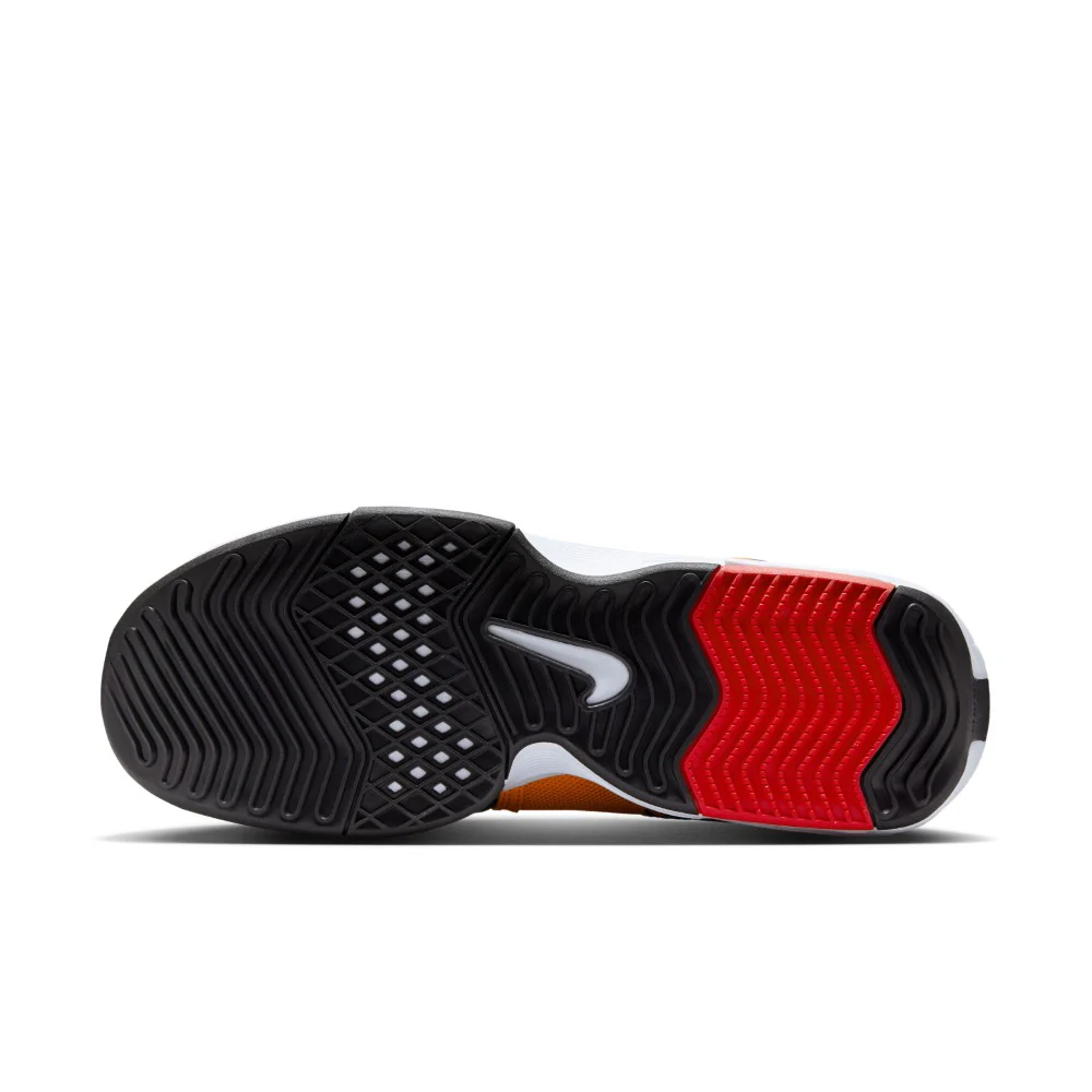 LeBron Witness VIII Basketball Shoes - Image 8