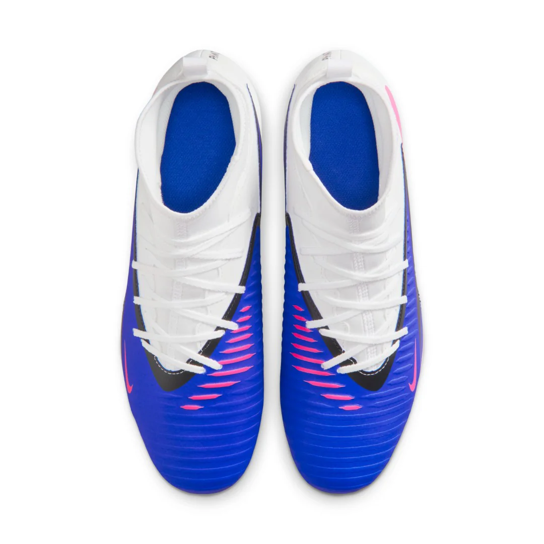 Phantom 6 High Club Multi-Ground Football Shoes - Image 2