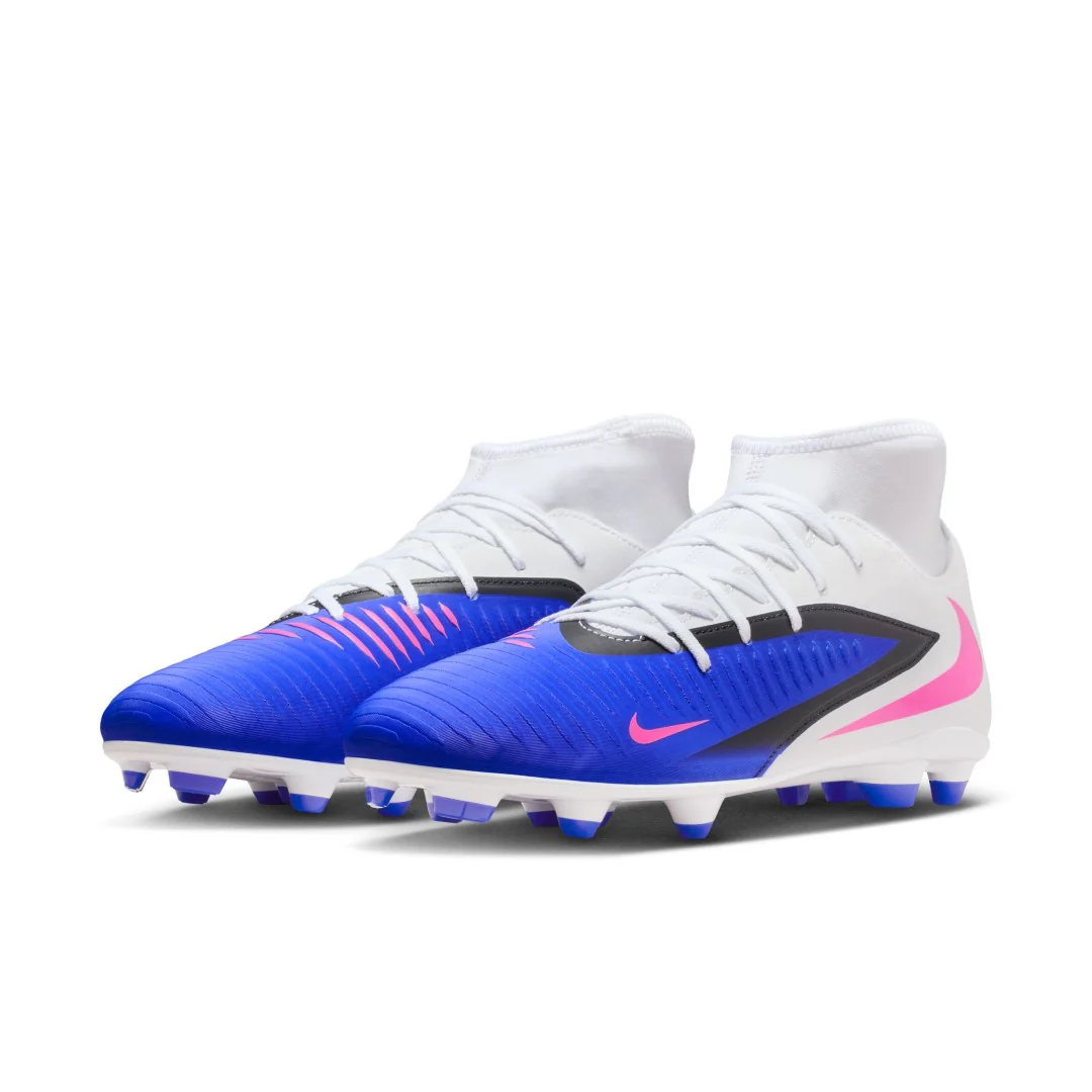 Phantom 6 High Club Multi-Ground Football Shoes - Image 3