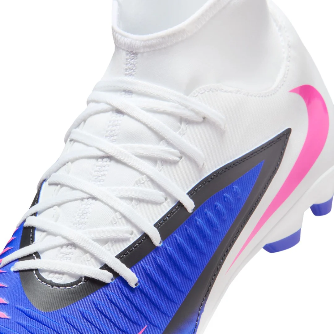 Phantom 6 High Club Multi-Ground Football Shoes - Image 5