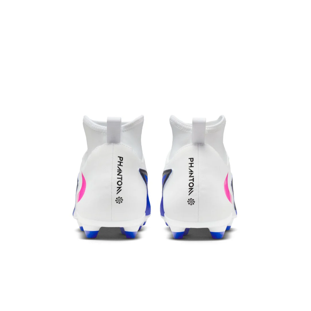 Phantom 6 High Club Multi-Ground Football Shoes - Image 6