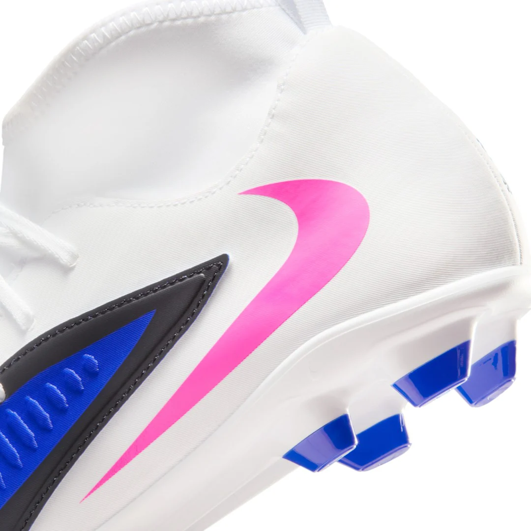 Phantom 6 High Club Multi-Ground Football Shoes - Image 8