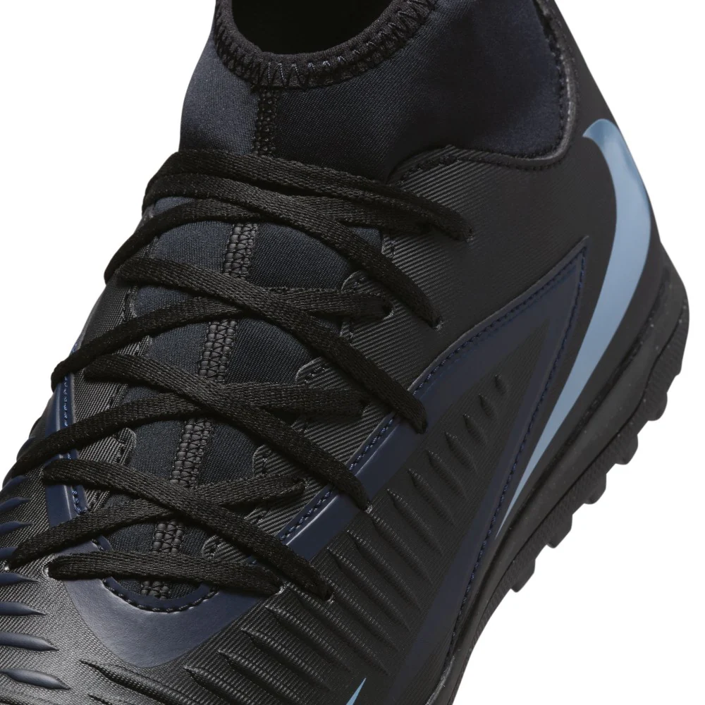 Phantom 6 High Club Turf Football Shoes - Image 7