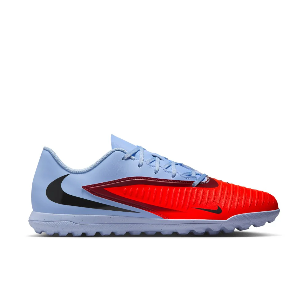 Phantom 6 Low Club Turf Football Shoes