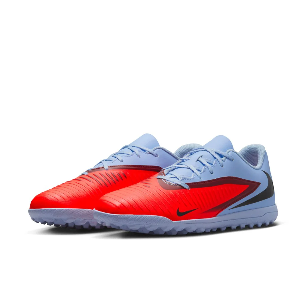 Phantom 6 Low Club Turf Football Shoes - Image 3