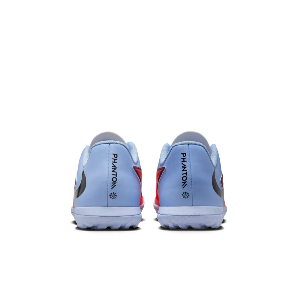 Phantom 6 Low Club Turf Football Shoes - Image 5
