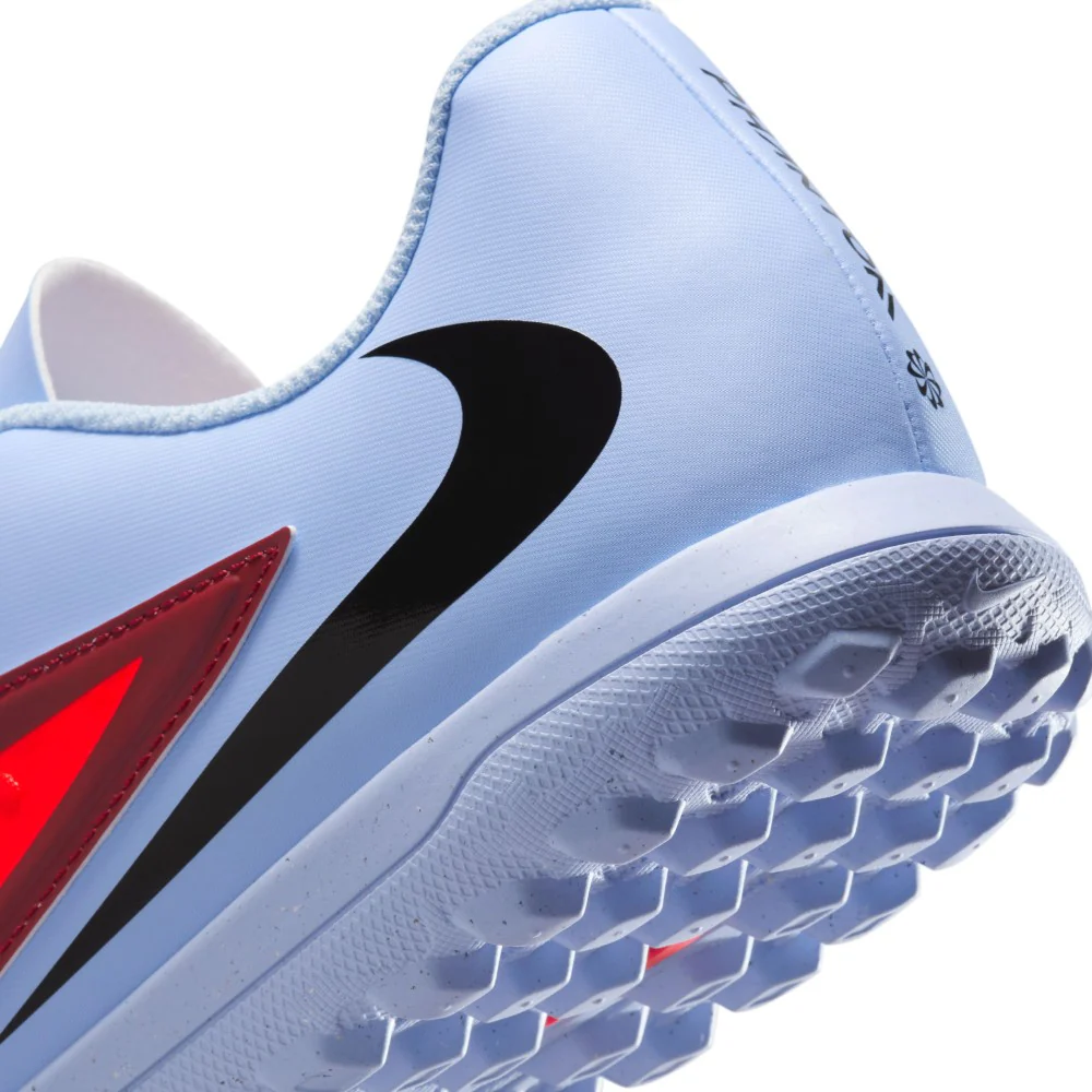 Phantom 6 Low Club Turf Football Shoes - Image 6
