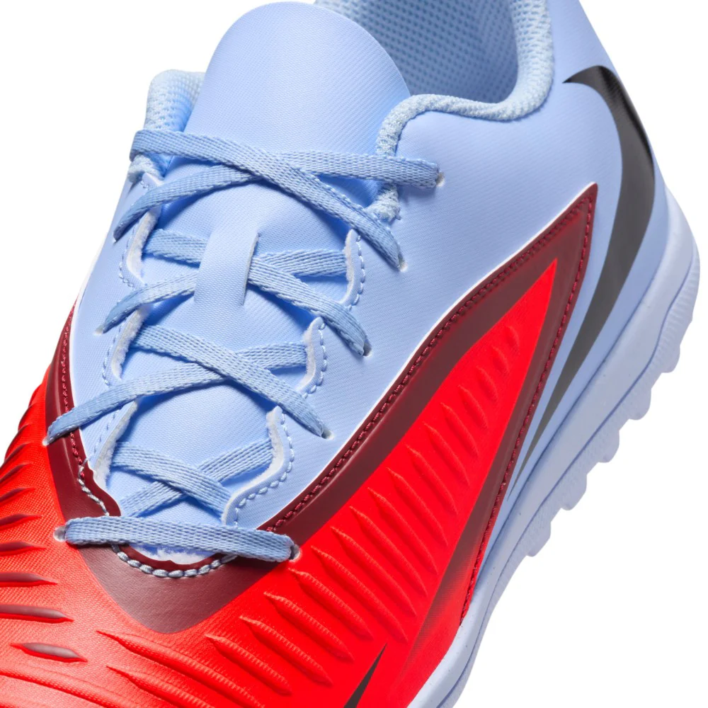 Phantom 6 Low Club Turf Football Shoes - Image 7