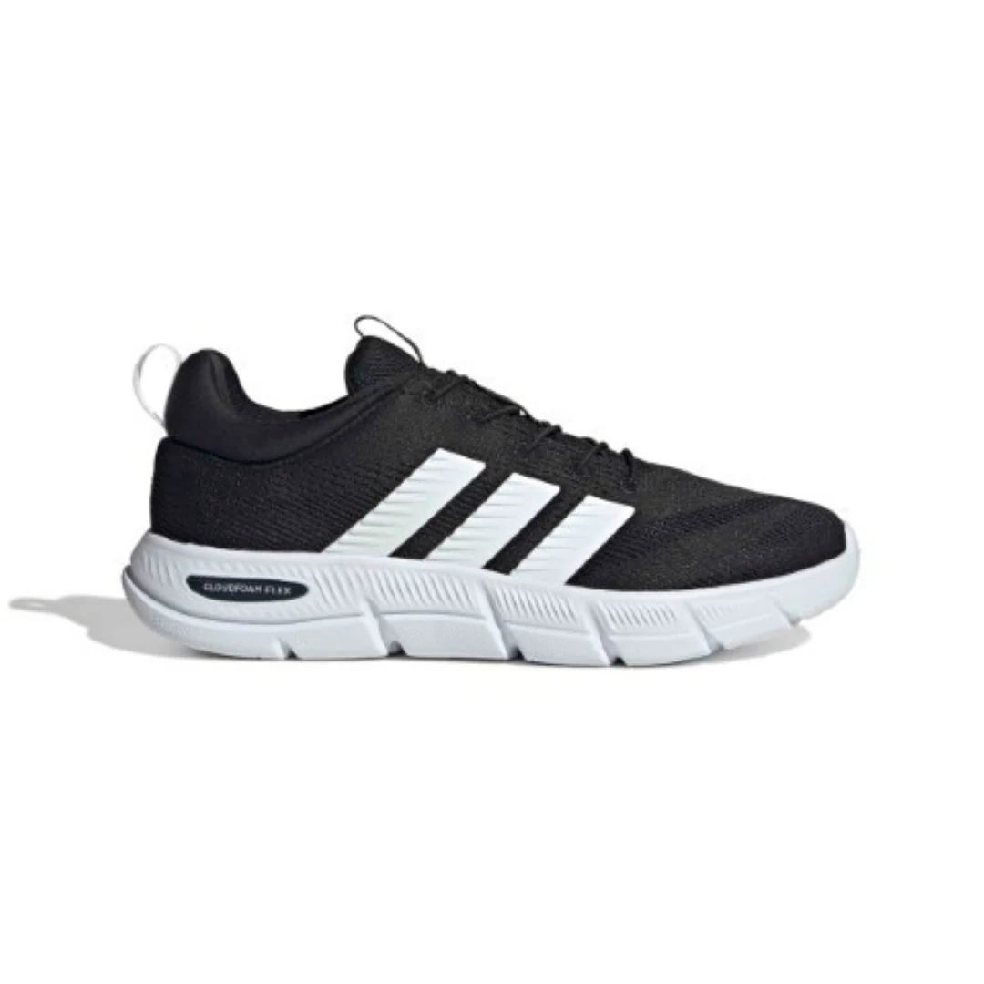 Cloudfoam Flex Elastic Lace Shoes