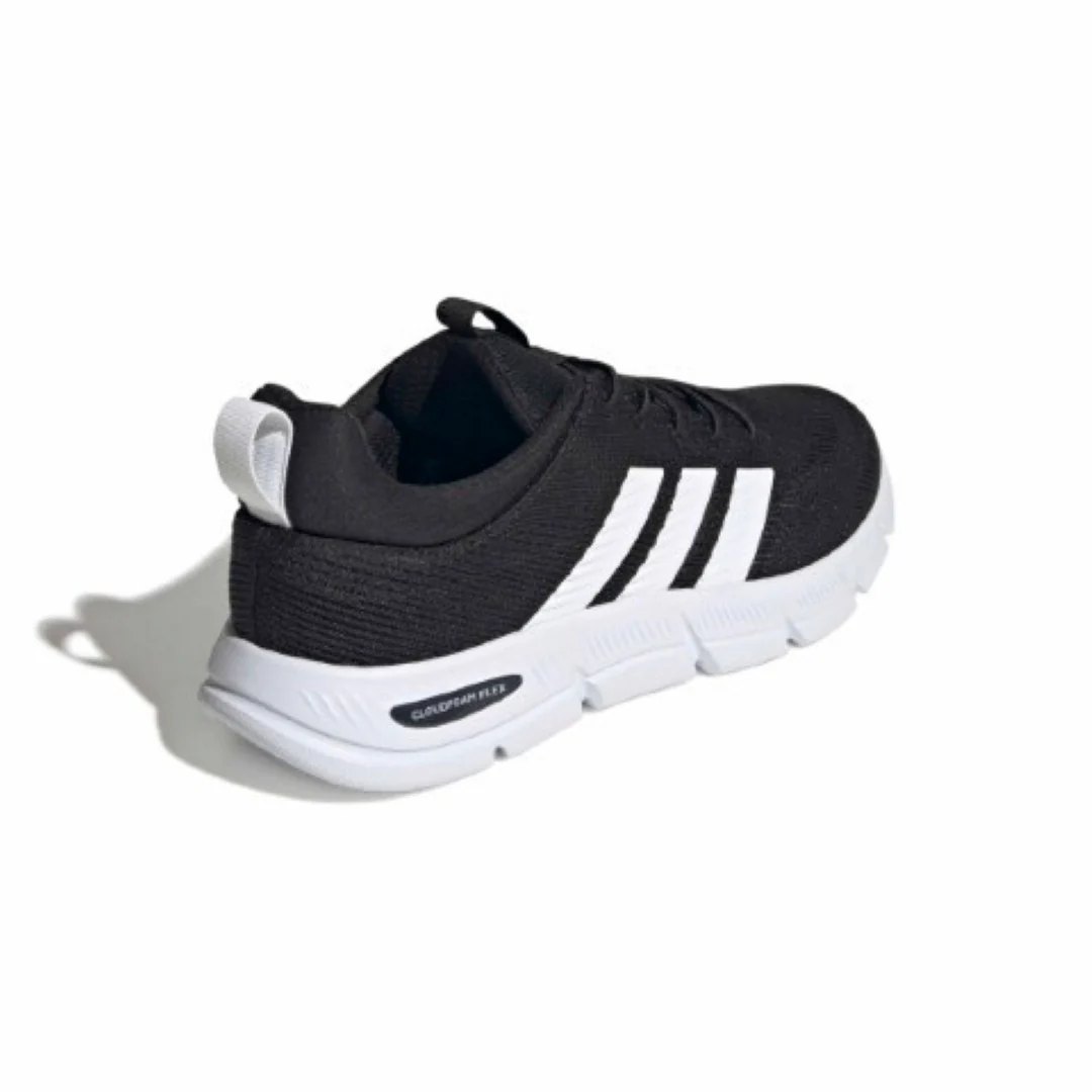Cloudfoam Flex Elastic Lace Shoes - Image 6