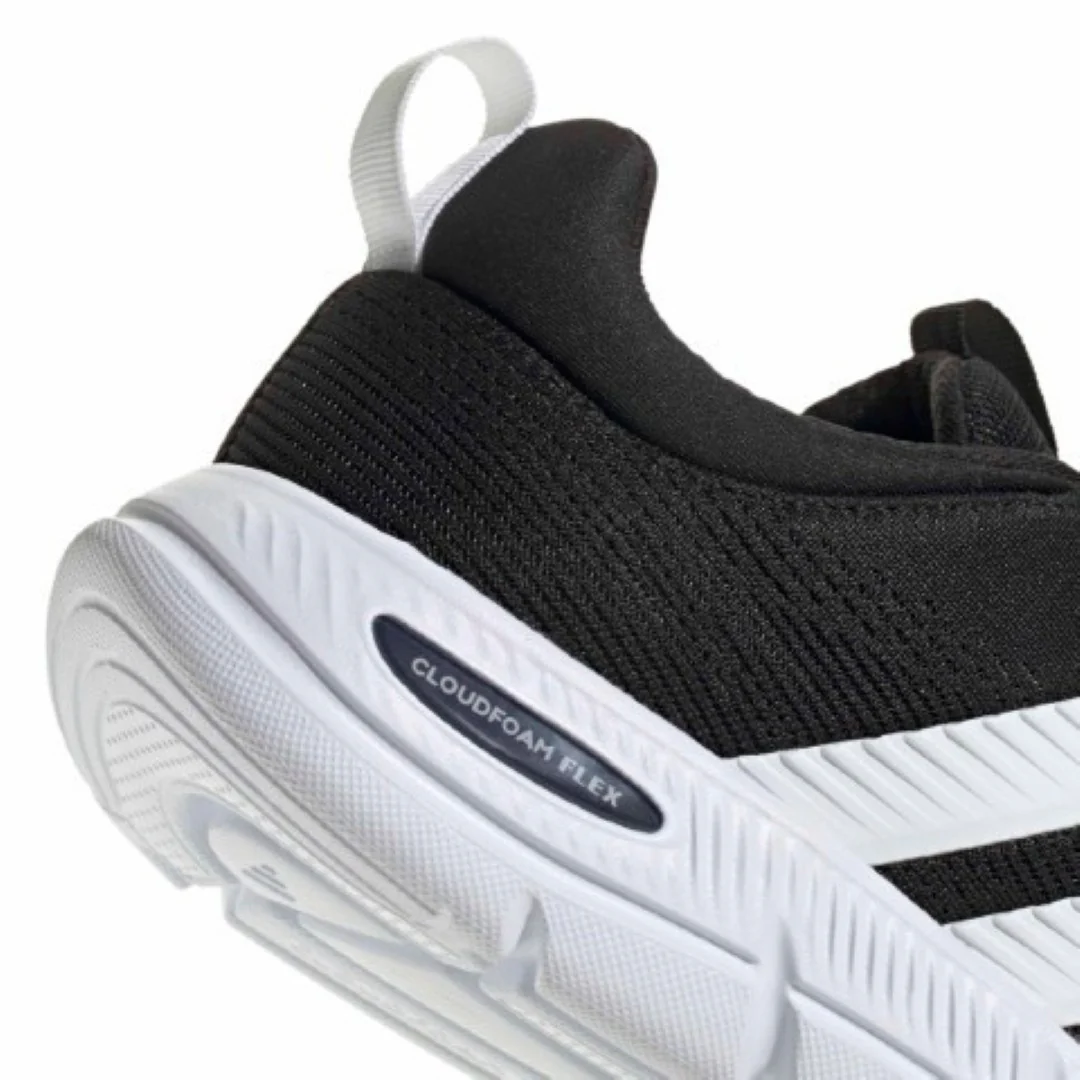 Cloudfoam Flex Elastic Lace Shoes - Image 8