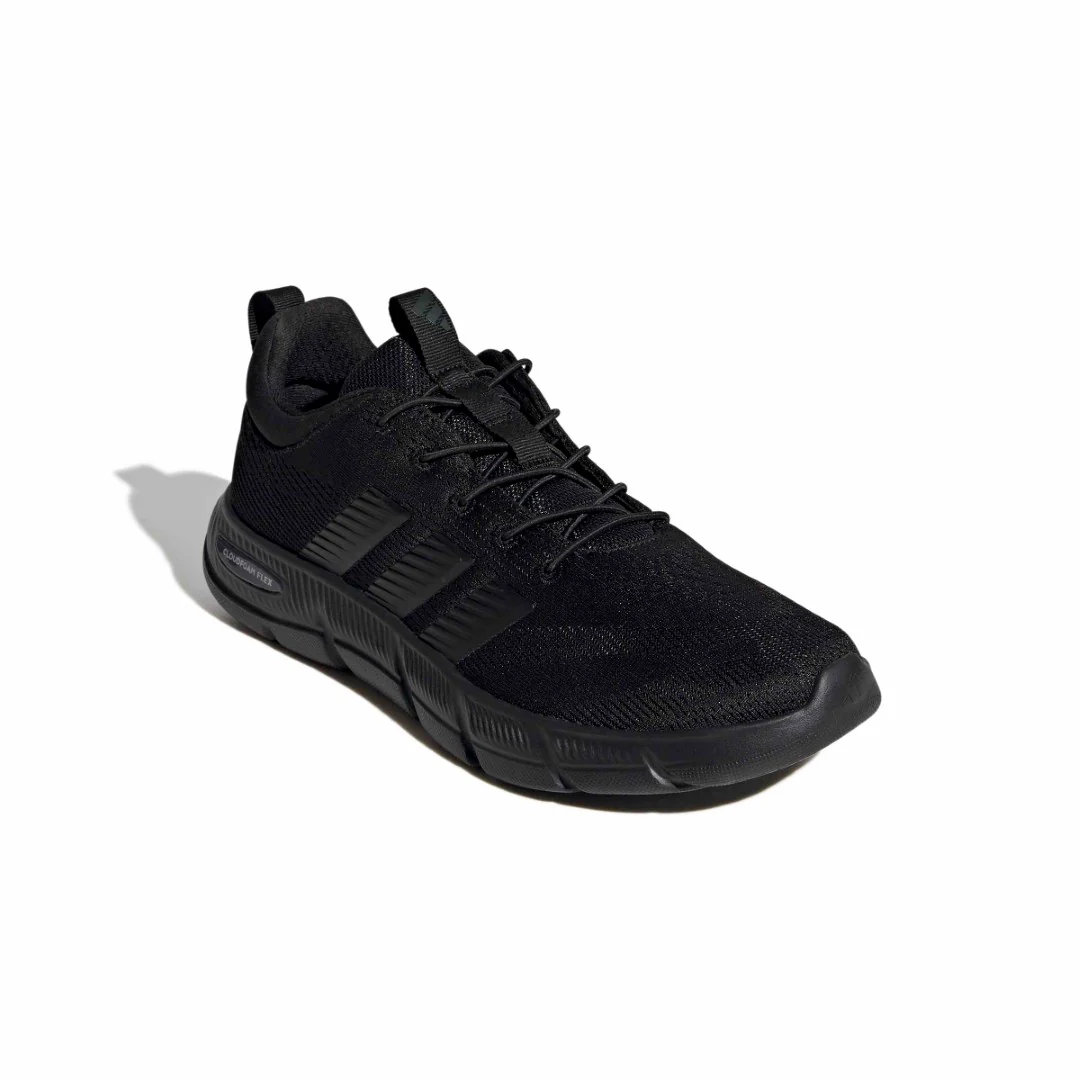 Cloudfoam Flex Elastic Lace Shoes - Image 4