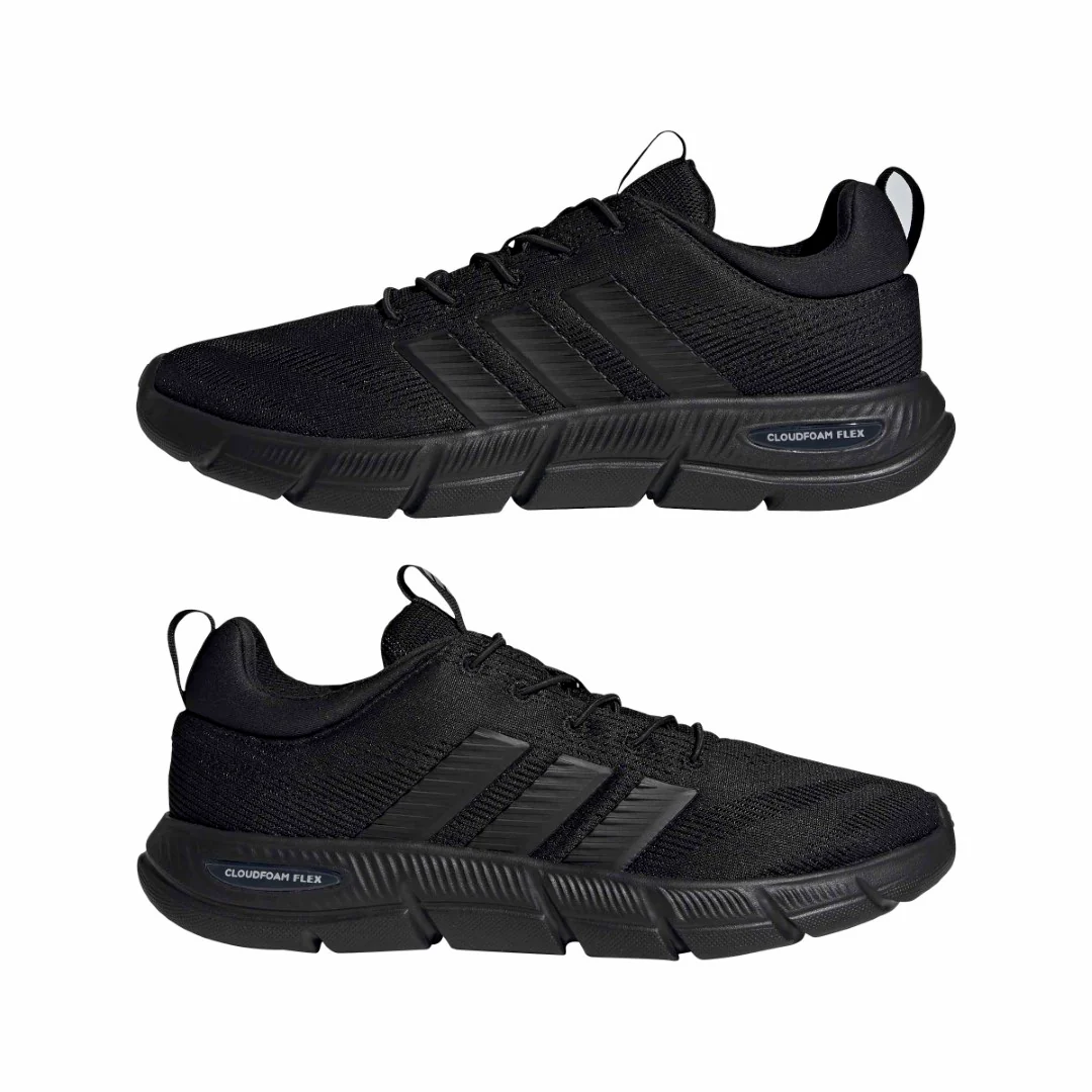 Cloudfoam Flex Elastic Lace Shoes - Image 7