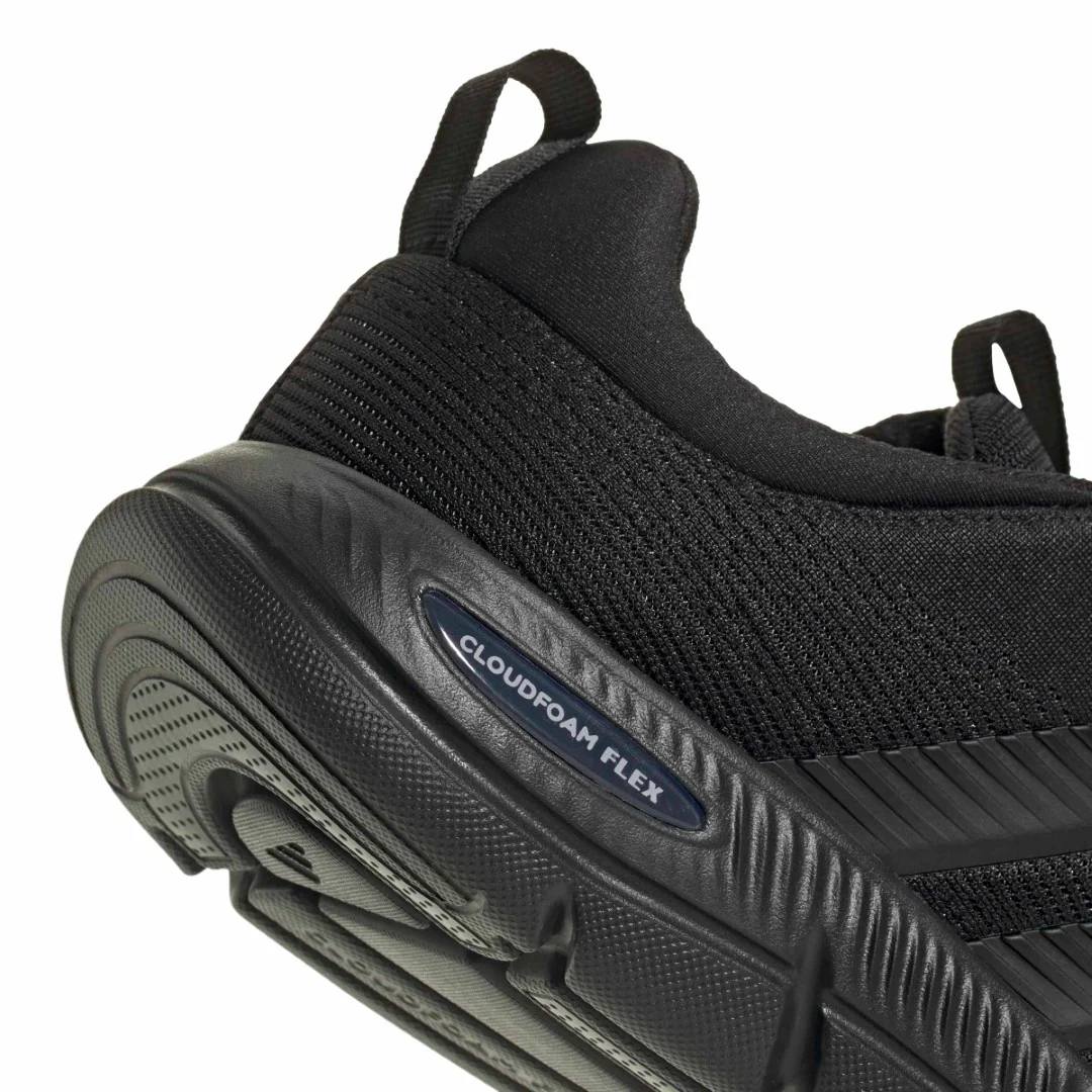 Cloudfoam Flex Elastic Lace Shoes - Image 9