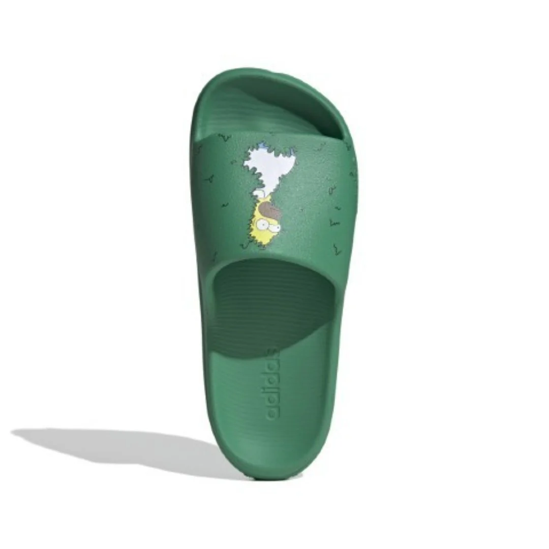 The Simpsons Adilette Lumia Slides - Image 3