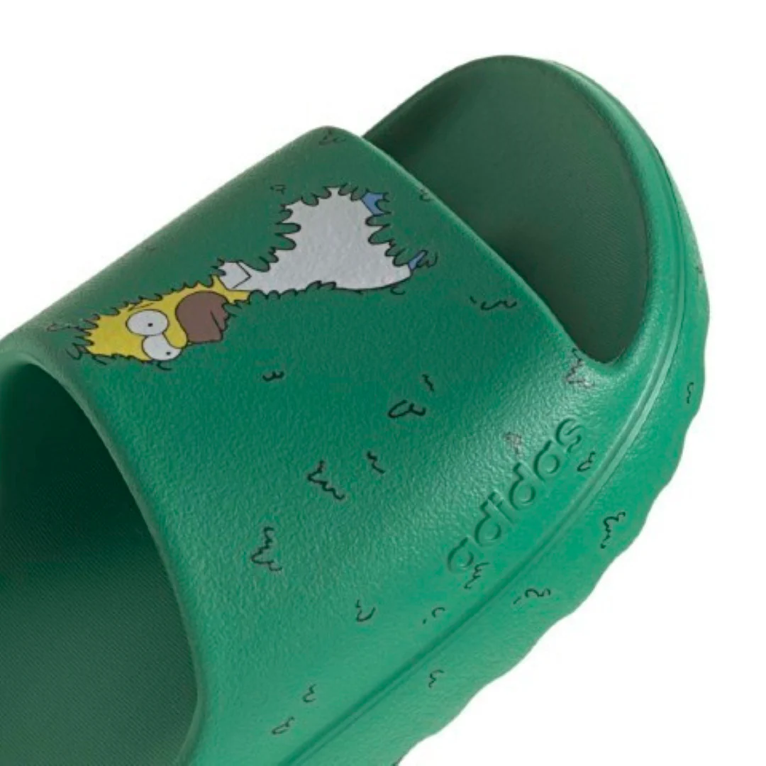The Simpsons Adilette Lumia Slides - Image 6