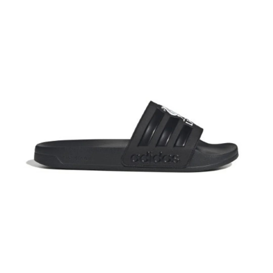 Adilette Shower Liverpool Slides - Image 2