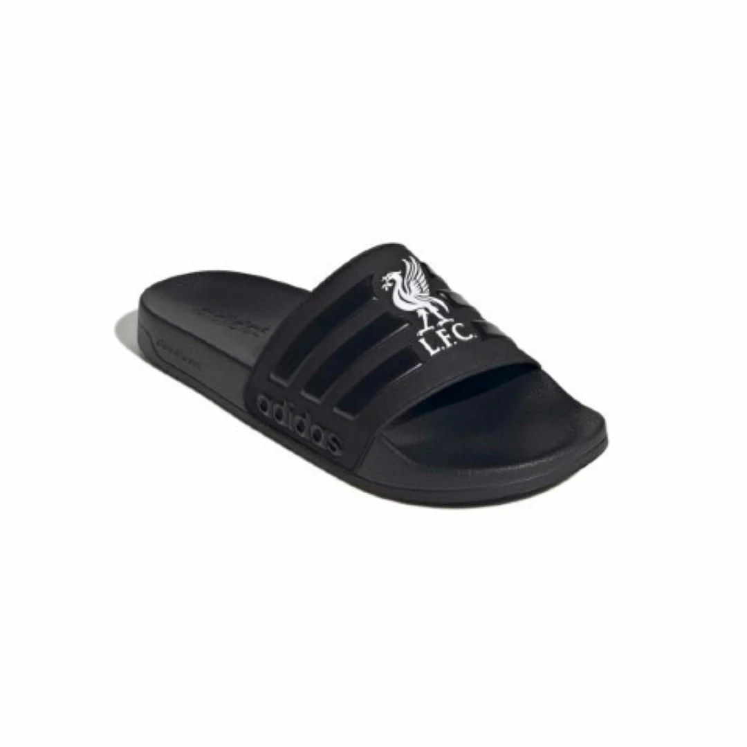 Adilette Shower Liverpool Slides - Image 5