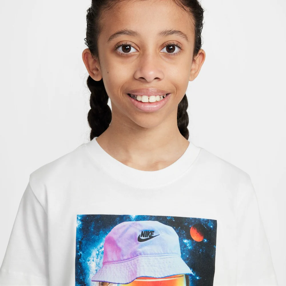 Sportswear T-Shirt - Image 3