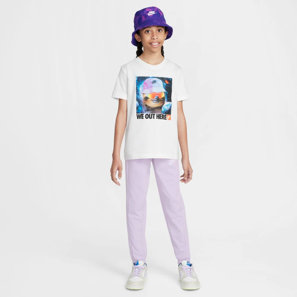Sportswear T-Shirt - Image 5