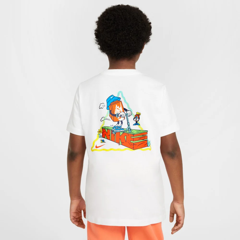 Sportswear T-Shirt - Image 2
