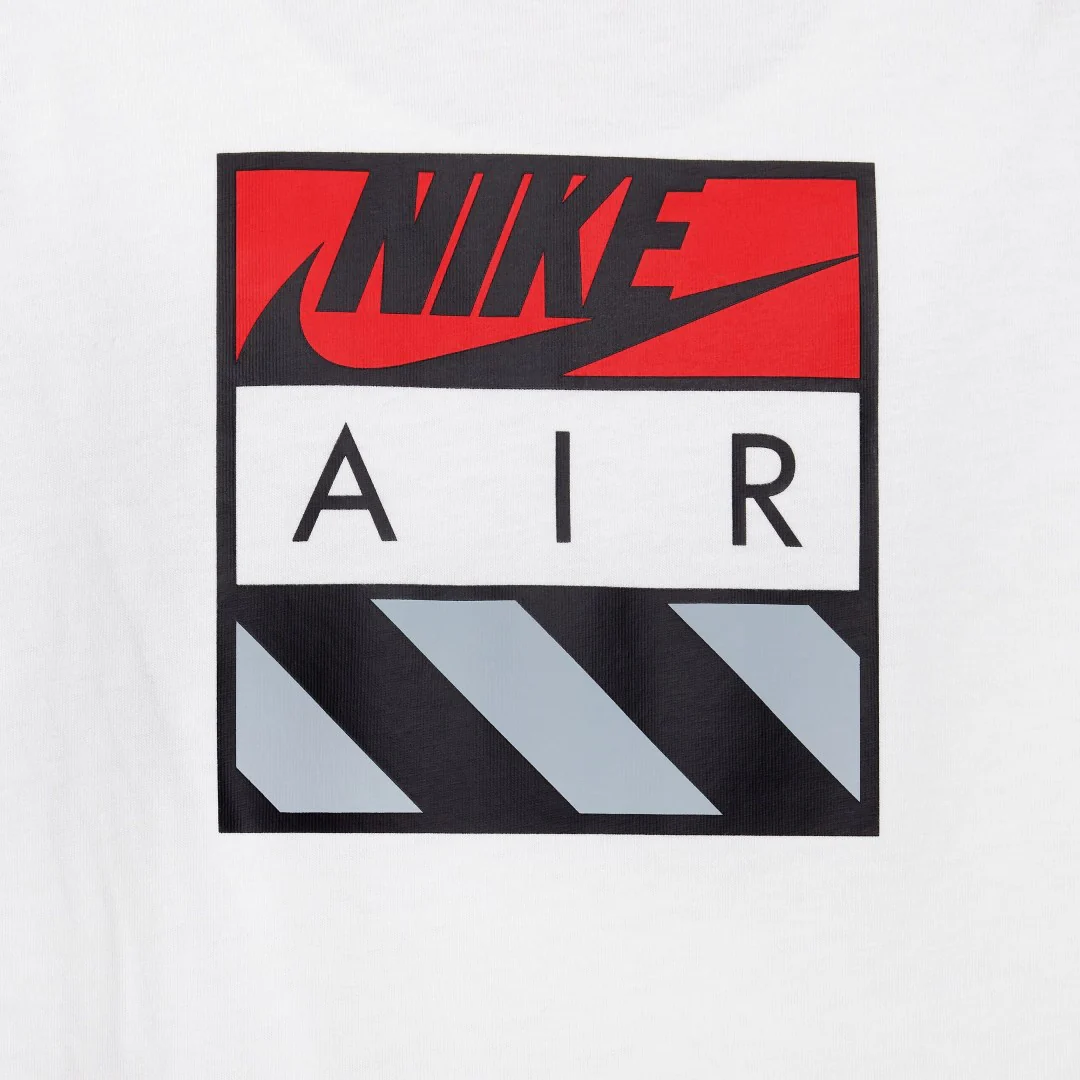 Air Big T-Shirt - Image 4