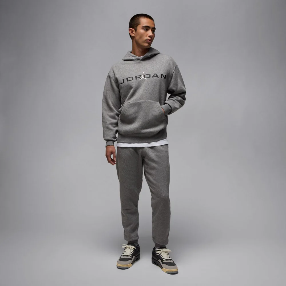 Jordan Essentials Fleece Hoodie - Image 6
