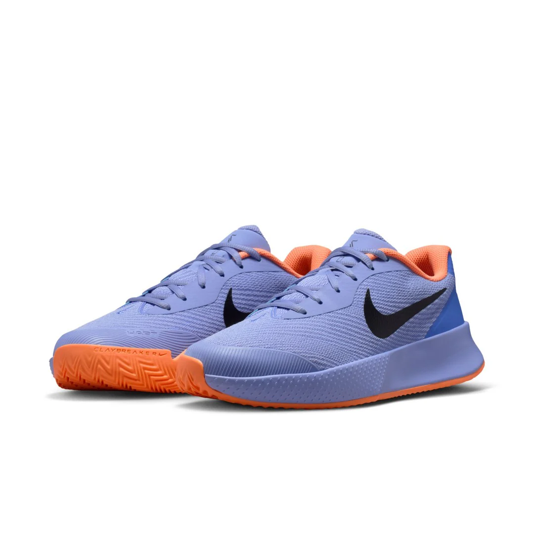 Vapor Lite 3 Clay Court Tennis Shoes - Image 3