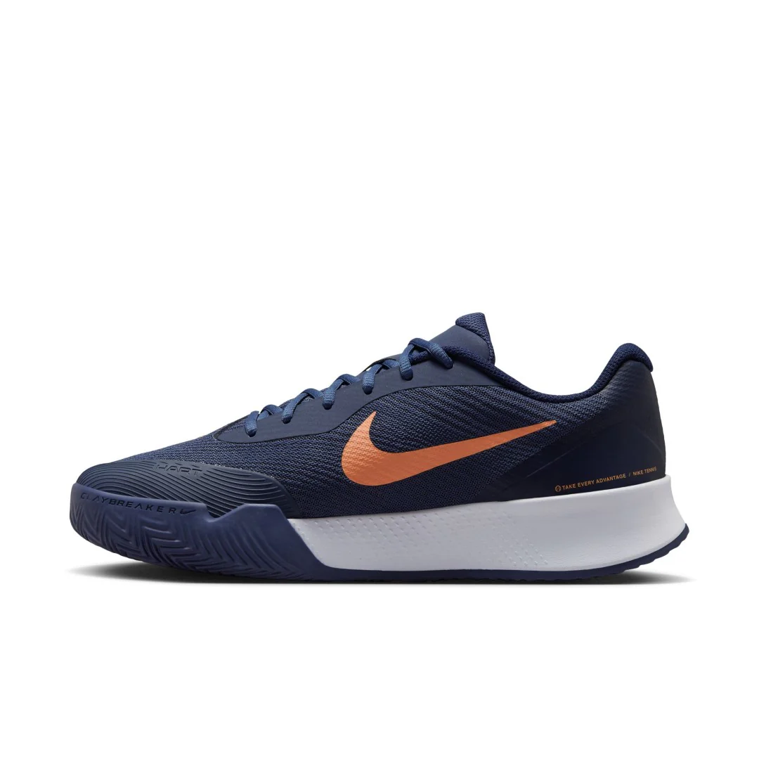 Vapor Lite 3 Clay Court Tennis Shoes - Image 2