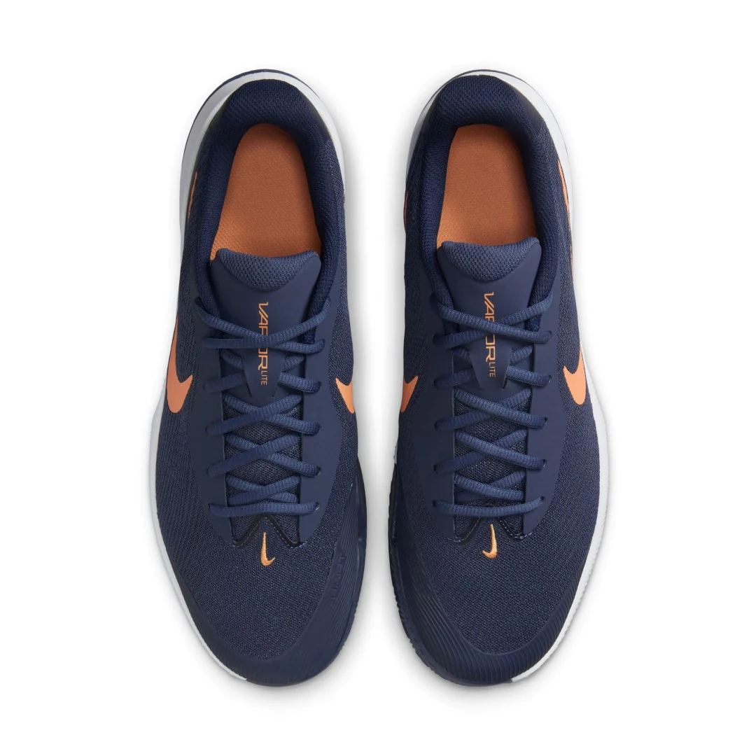 Vapor Lite 3 Clay Court Tennis Shoes - Image 4