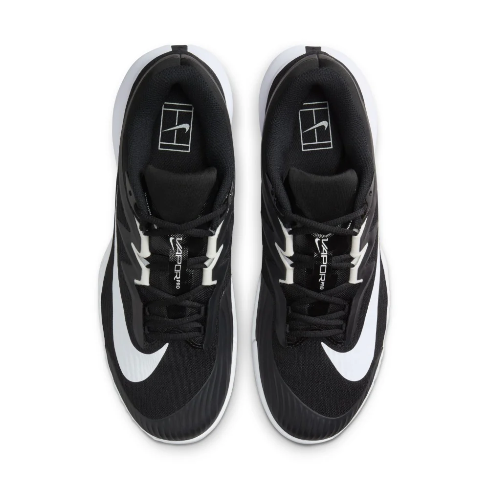 Vapor Pro 3 Clay Court Tennis Shoes - Image 4