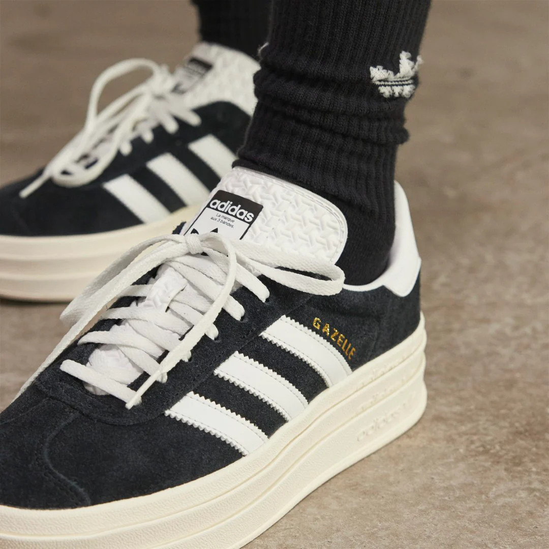 Gazelle Bold Shoes - Image 6