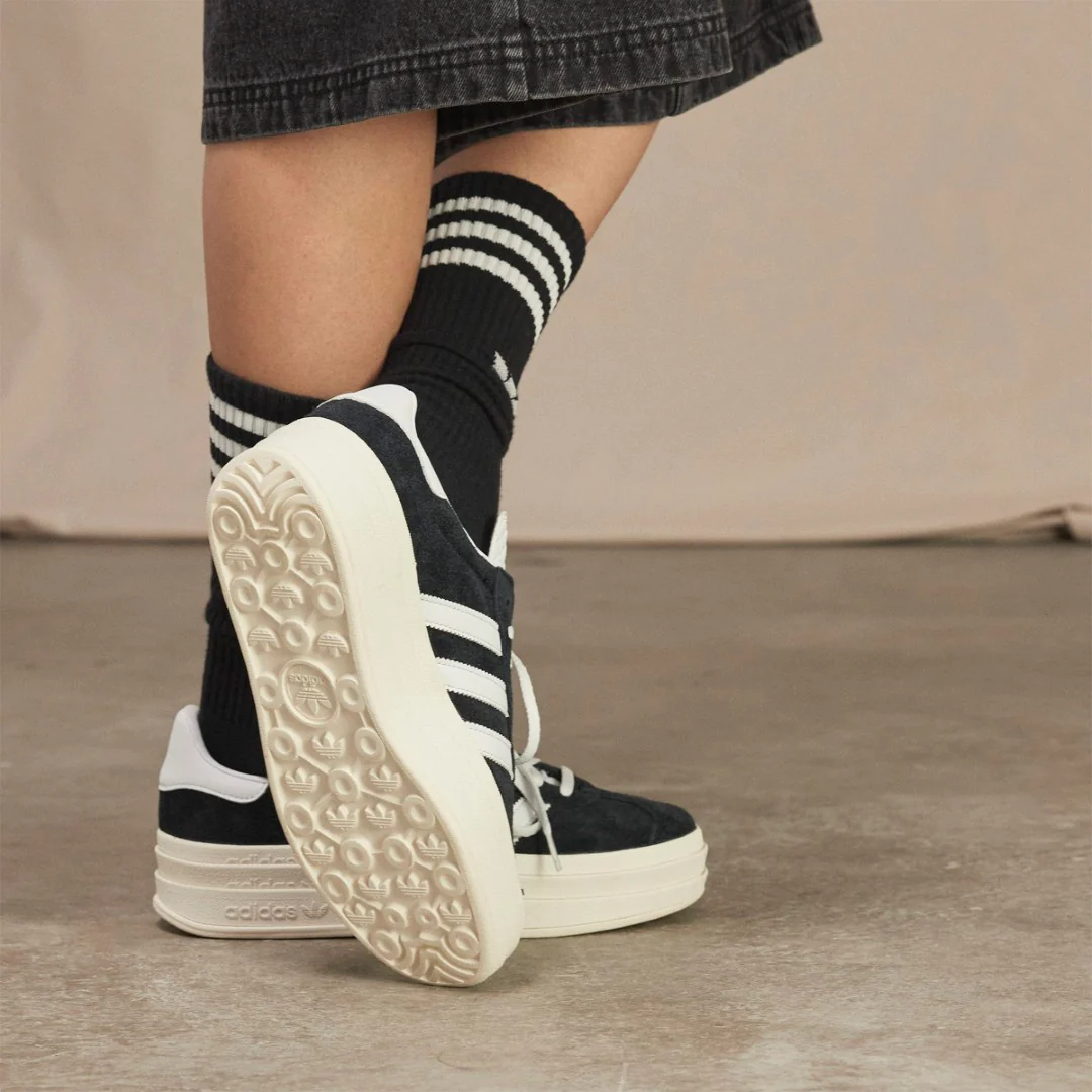 Gazelle Bold Shoes - Image 9