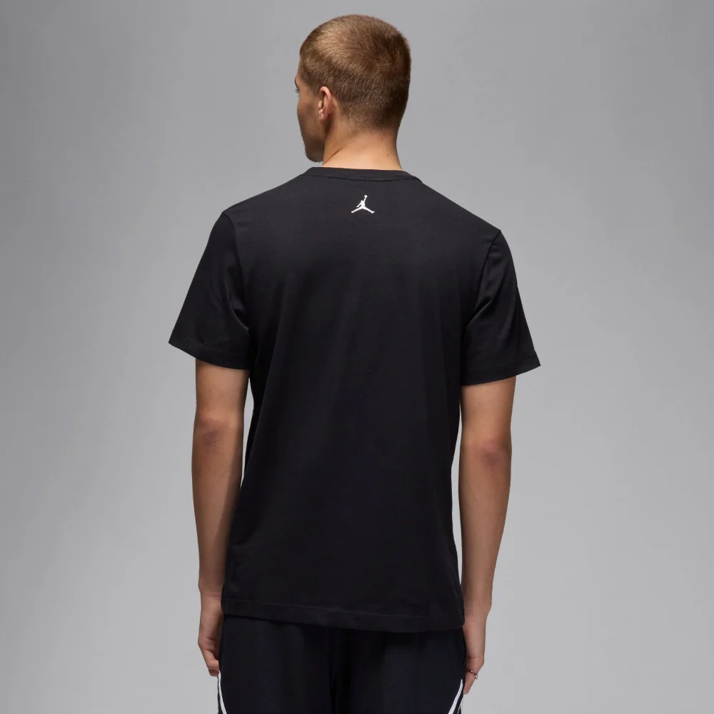 Jordan Sport Dri-FIT T-Shirt - Image 2