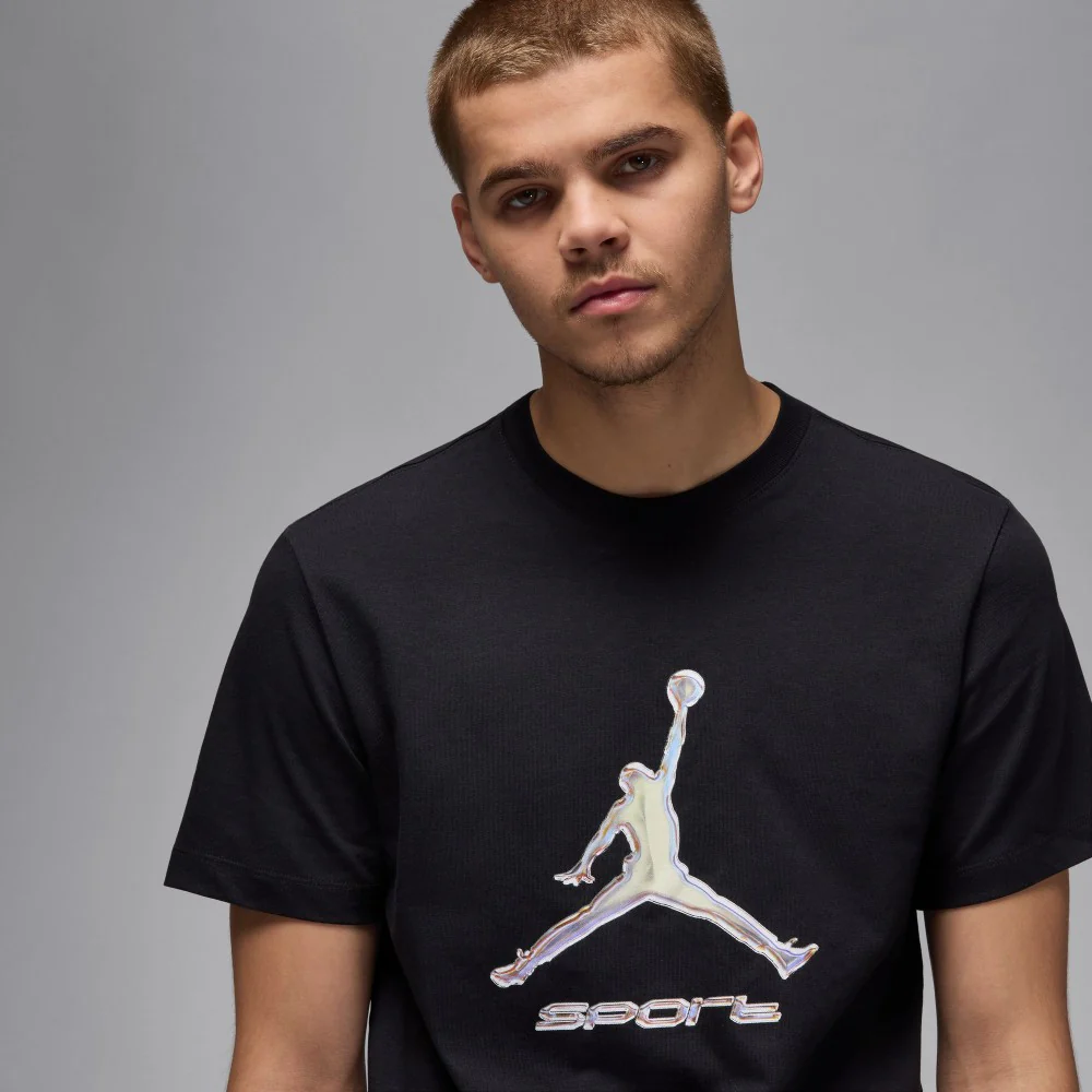 Jordan Sport Dri-FIT T-Shirt - Image 3