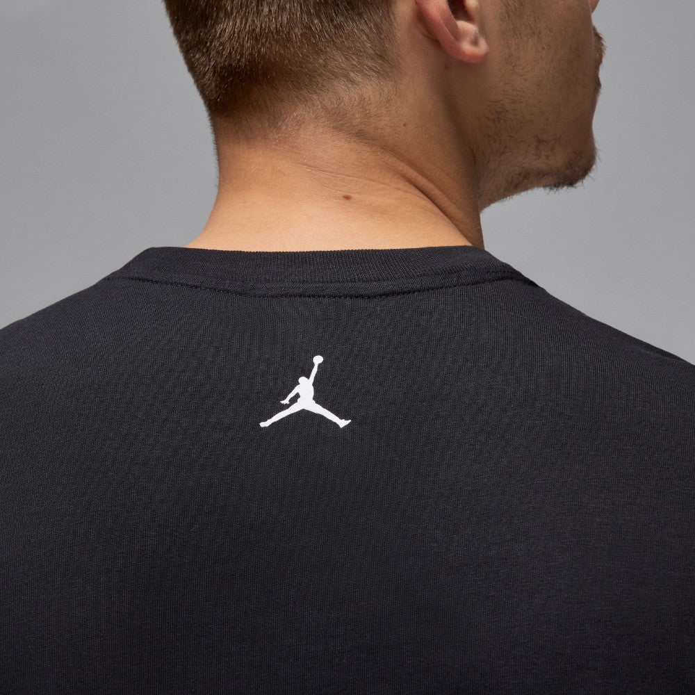 Jordan Sport Dri-FIT T-Shirt - Image 5