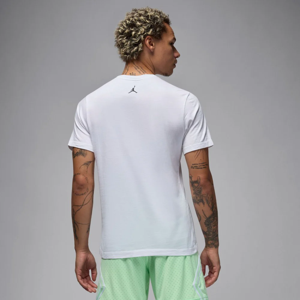 Jordan Sport Dri-FIT T-Shirt - Image 2