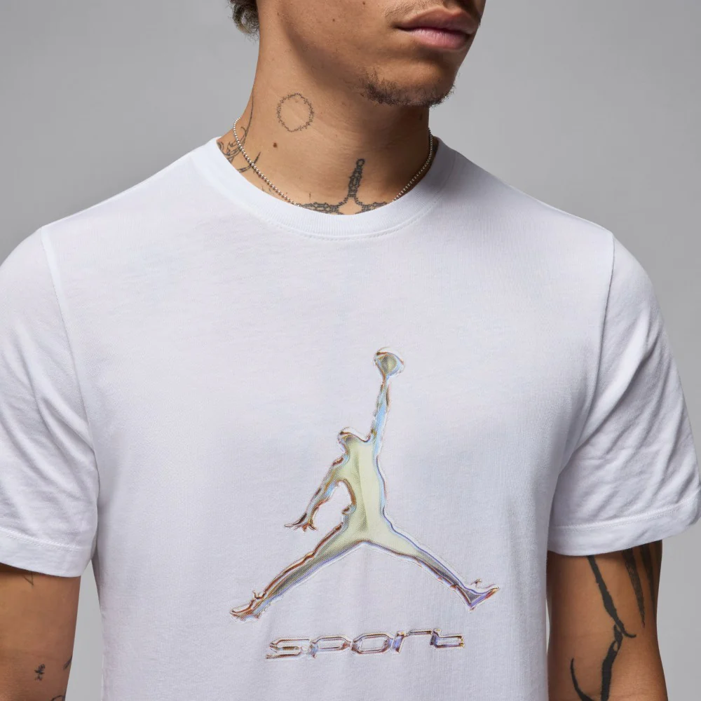 Jordan Sport Dri-FIT T-Shirt - Image 3