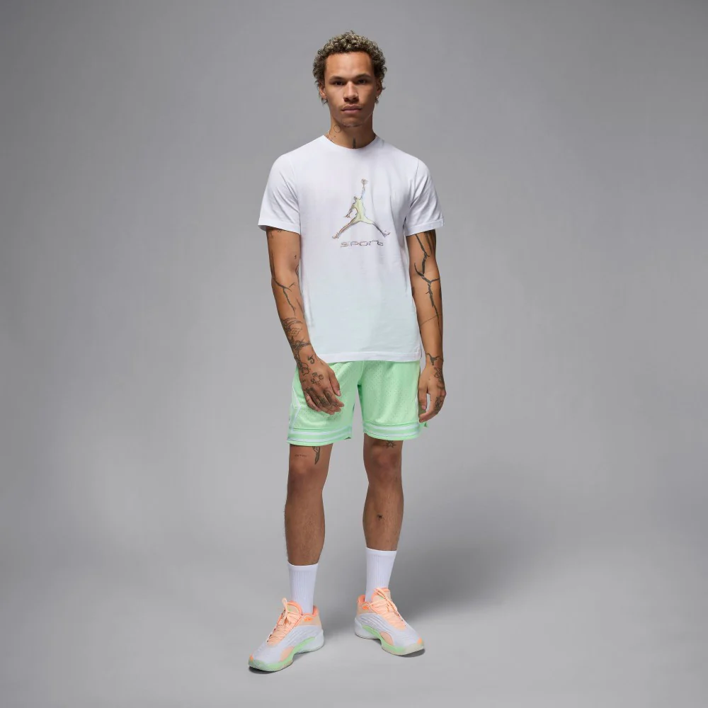 Jordan Sport Dri-FIT T-Shirt - Image 6