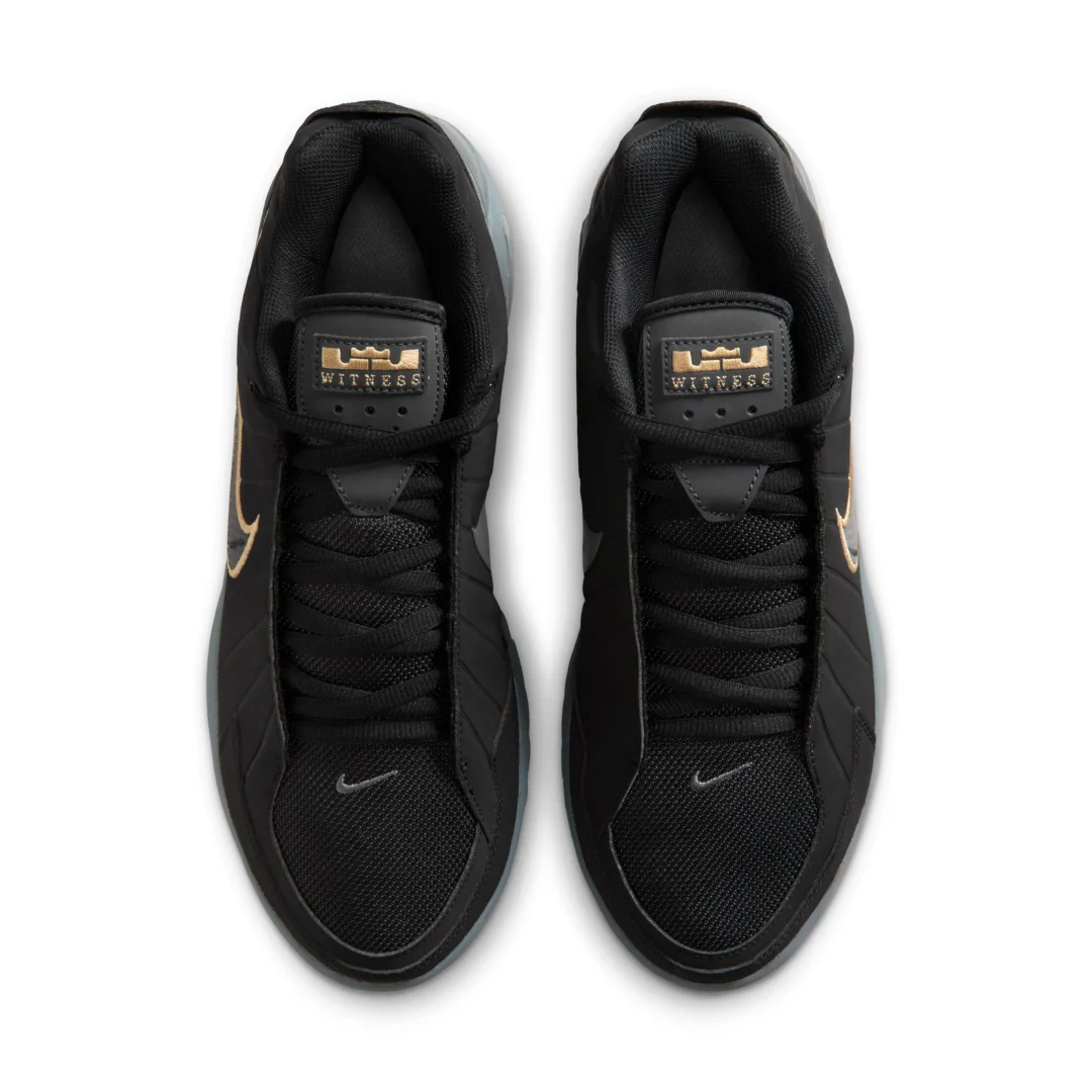 LeBron Witness 9 Shoes - Image 2
