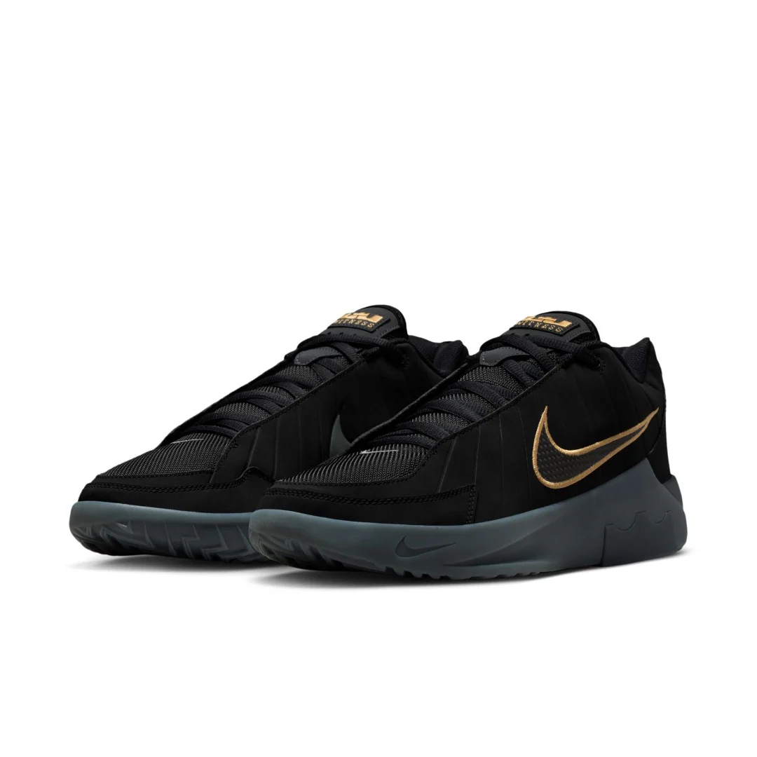 LeBron Witness 9 Shoes - Image 3