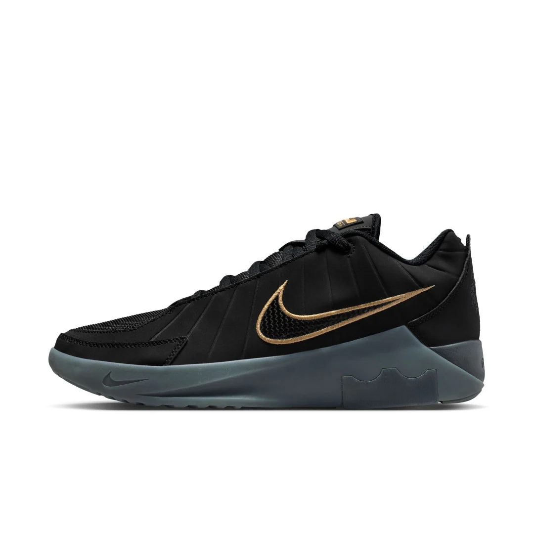 LeBron Witness 9 Shoes - Image 4