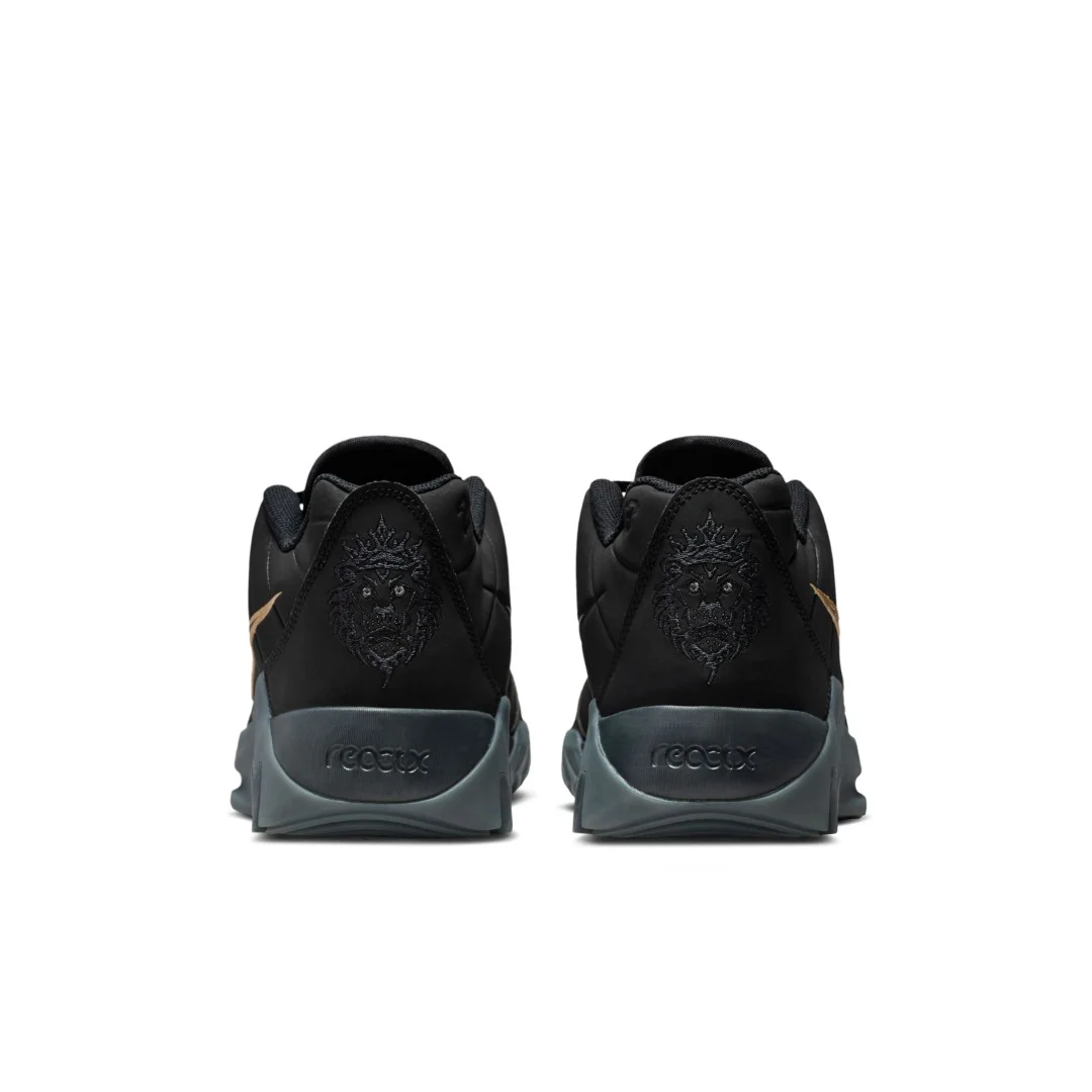 LeBron Witness 9 Shoes - Image 6
