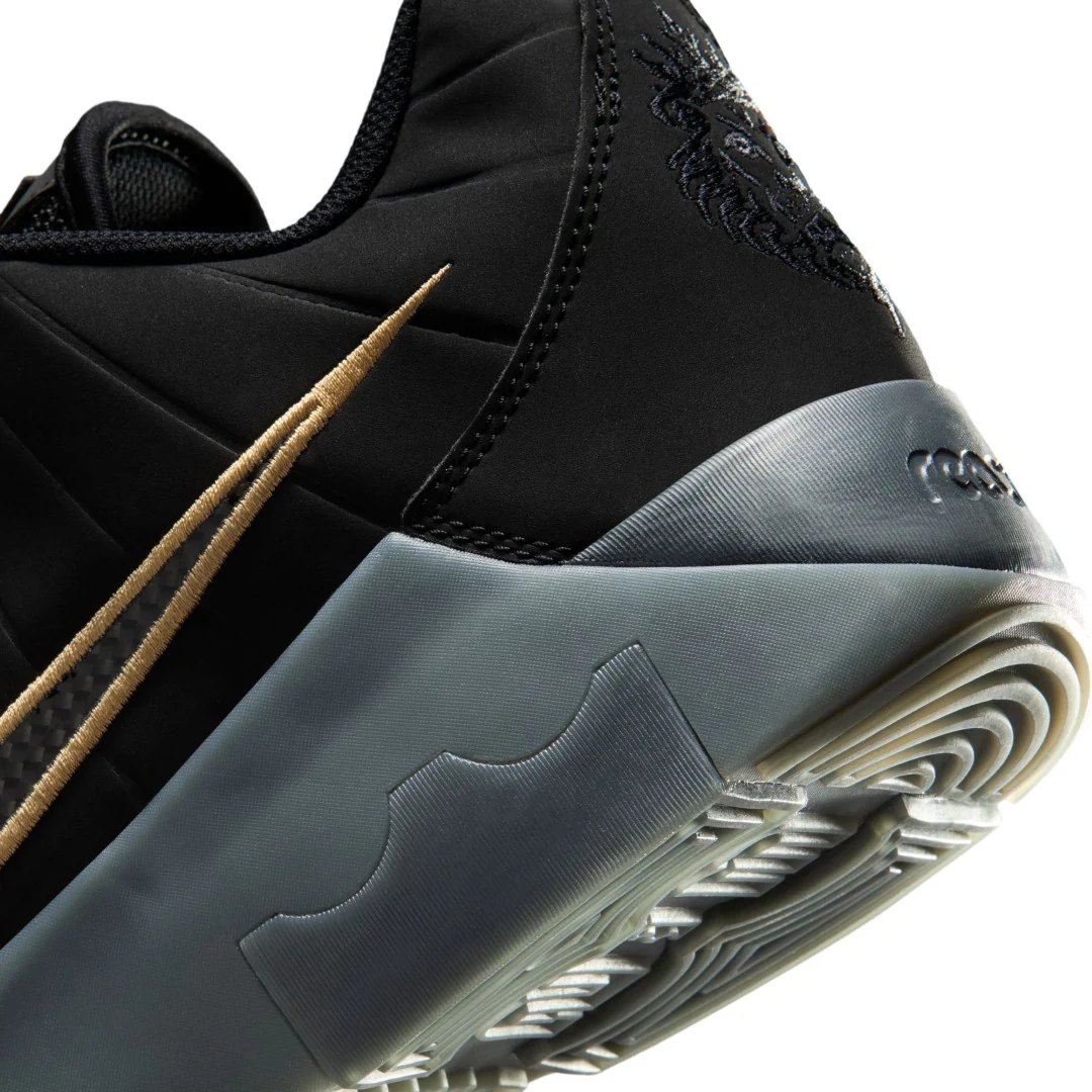 LeBron Witness 9 Shoes - Image 7